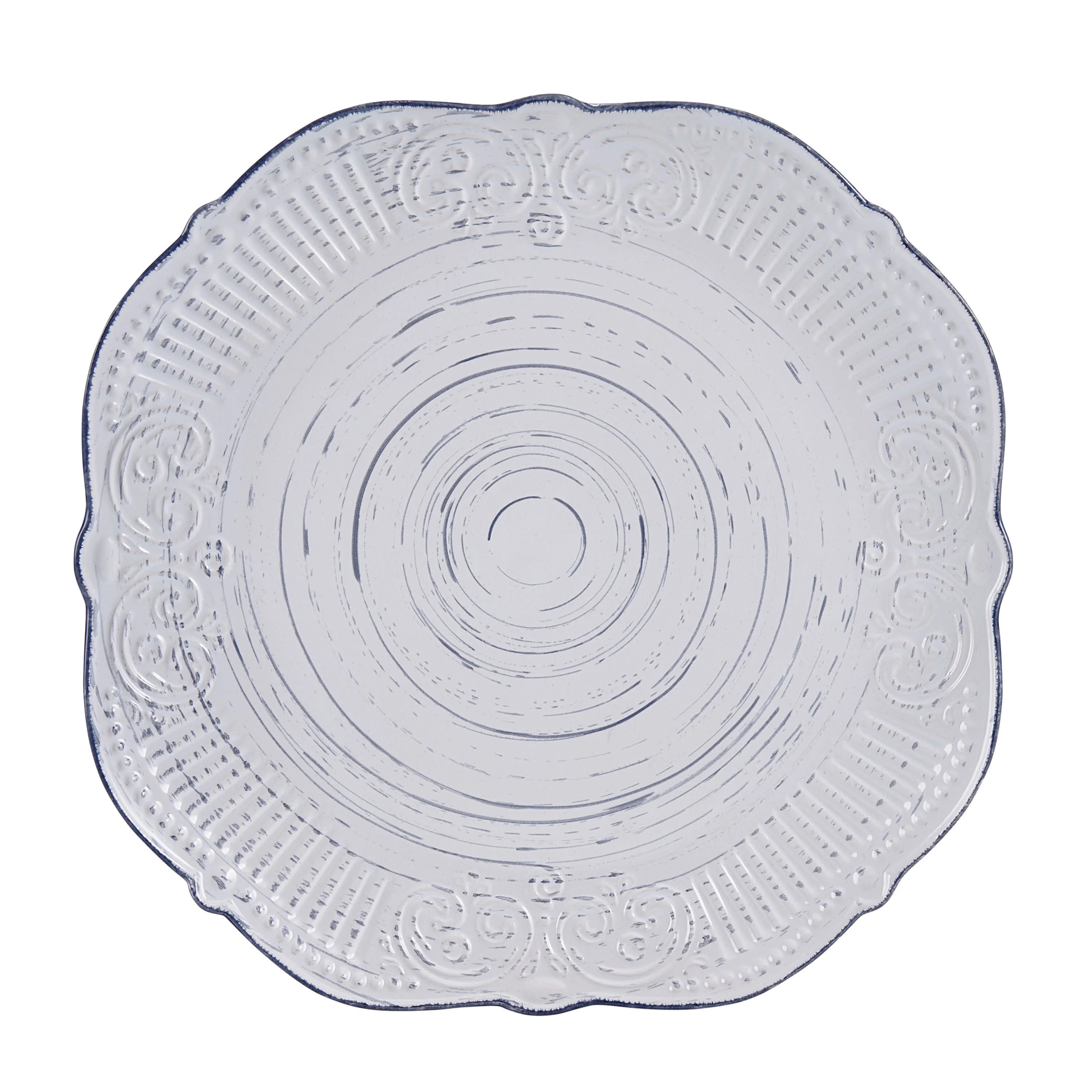 16-Piece Dinnerware Set D6895