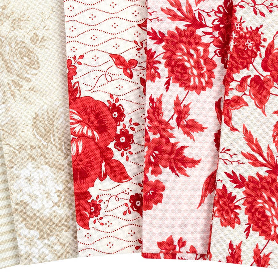 Fat Quarter Bundle A4209