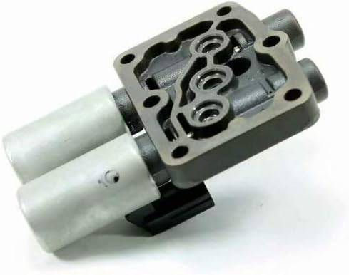 Transmission Linear Solenoid 28250-P6H-024 K8141