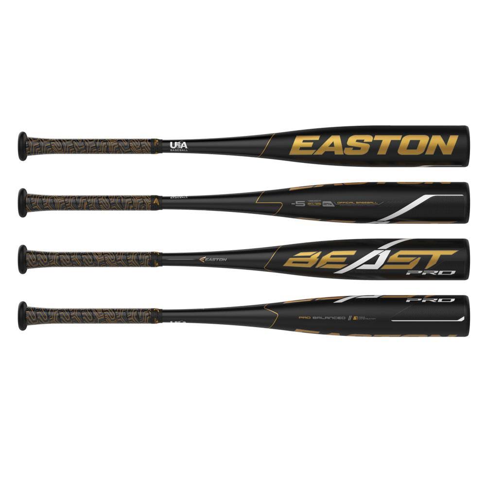 Easton Beast Pro -5 USA Baseball Bat - 32 in U59624