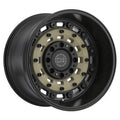 Black Rhino Arsenal 18x8 5x127 30mm Sand on Black D753839