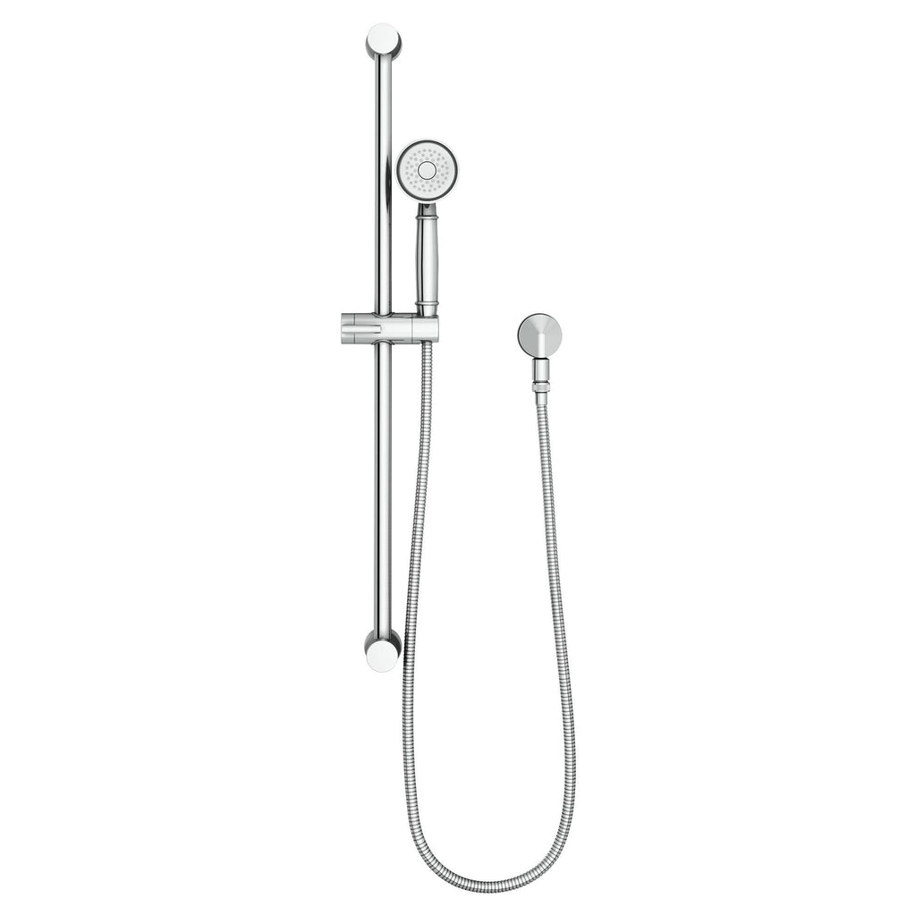 Polished Chrome Hand Shower Kit I9419
