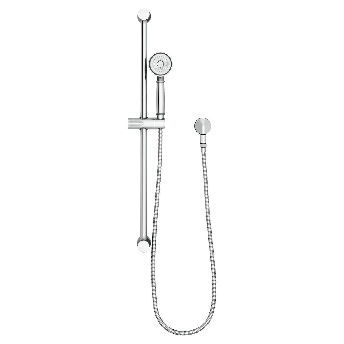 Polished Chrome Hand Shower Kit I9419