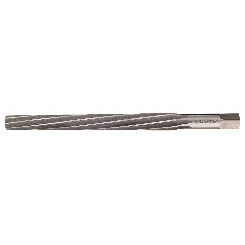 Taper Pin Reamer, Spiral, #10 L47391