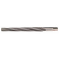 Taper Pin Reamer, Spiral, #10 L47391