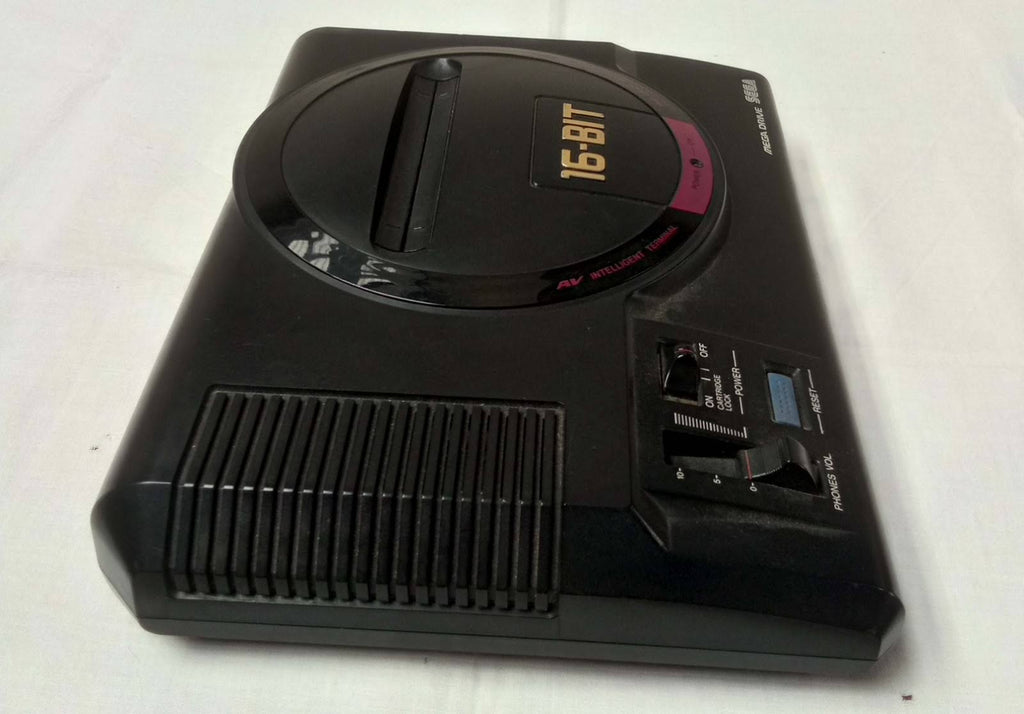 Mega Drive M777400