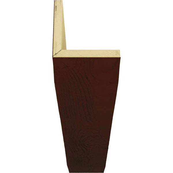 Natura Faux Wood Ceiling Beam U2652
