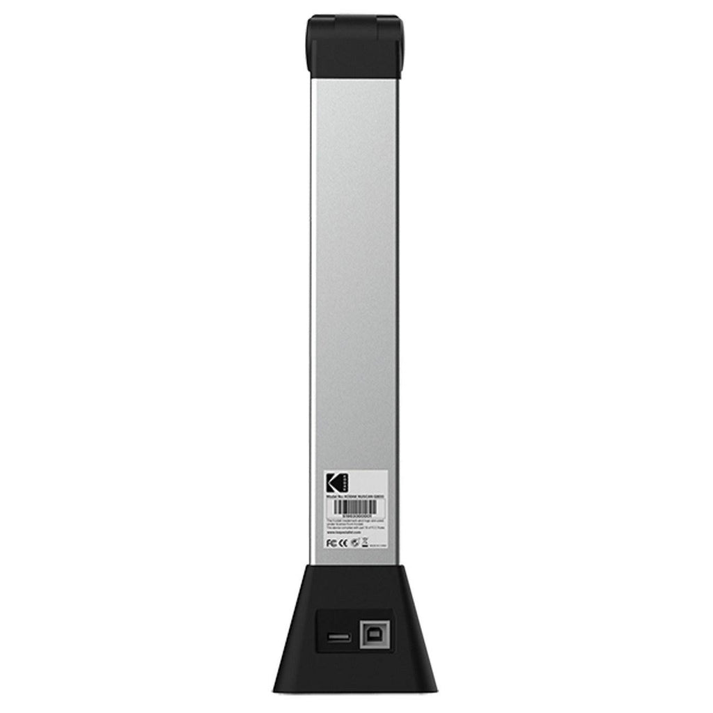 Document Camera Visual Presenter B527