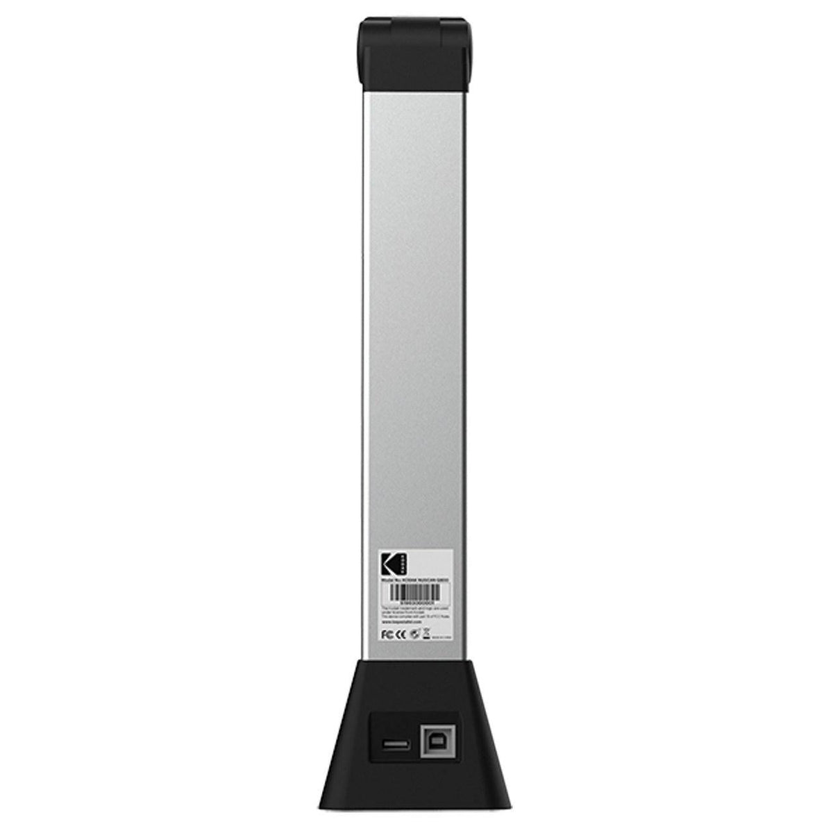 Document Camera Visual Presenter B527