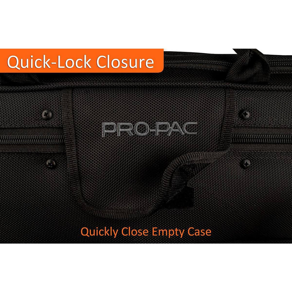 Pro Pac Cornet Case I723984