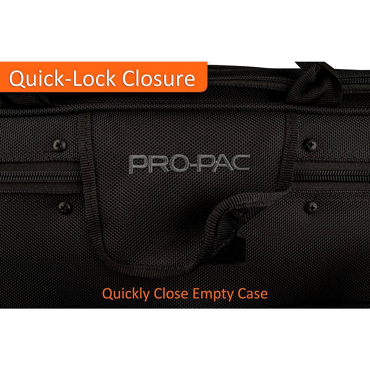 Pro Pac Cornet Case I723984