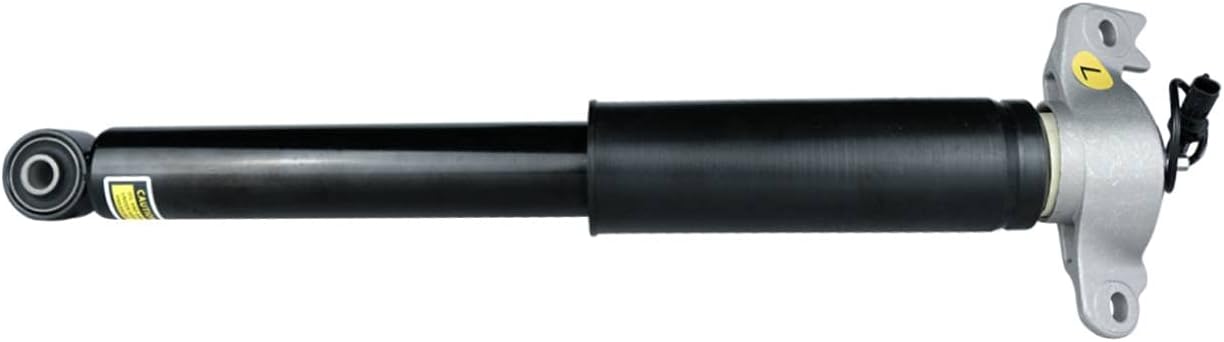 Rear Left Air Suspension Shock Strut Shock Absorber S17316
