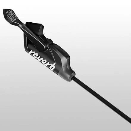 Dropper Seatpost 34.9mm 200mm I822