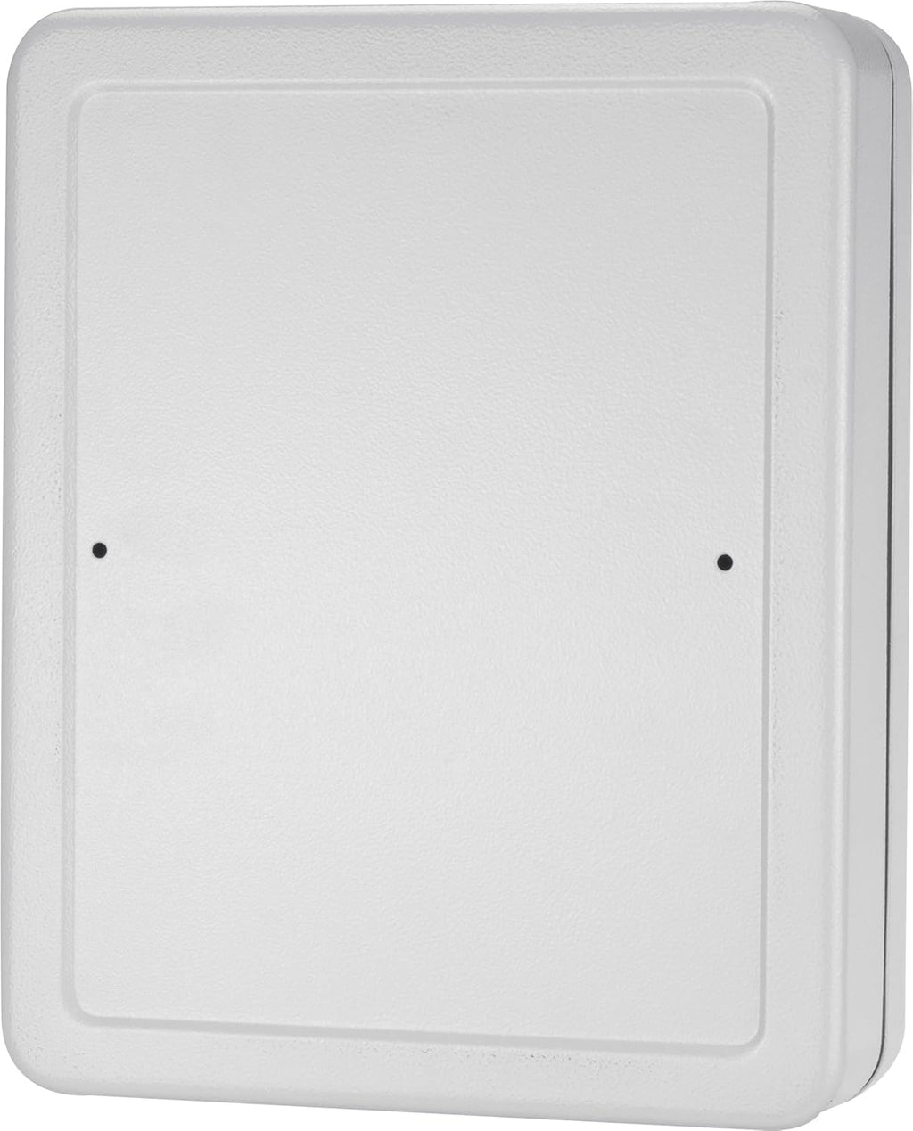 Key Lock Cabinet Lock Box Grey 9.5 x 3.1 x 11.75 D9372