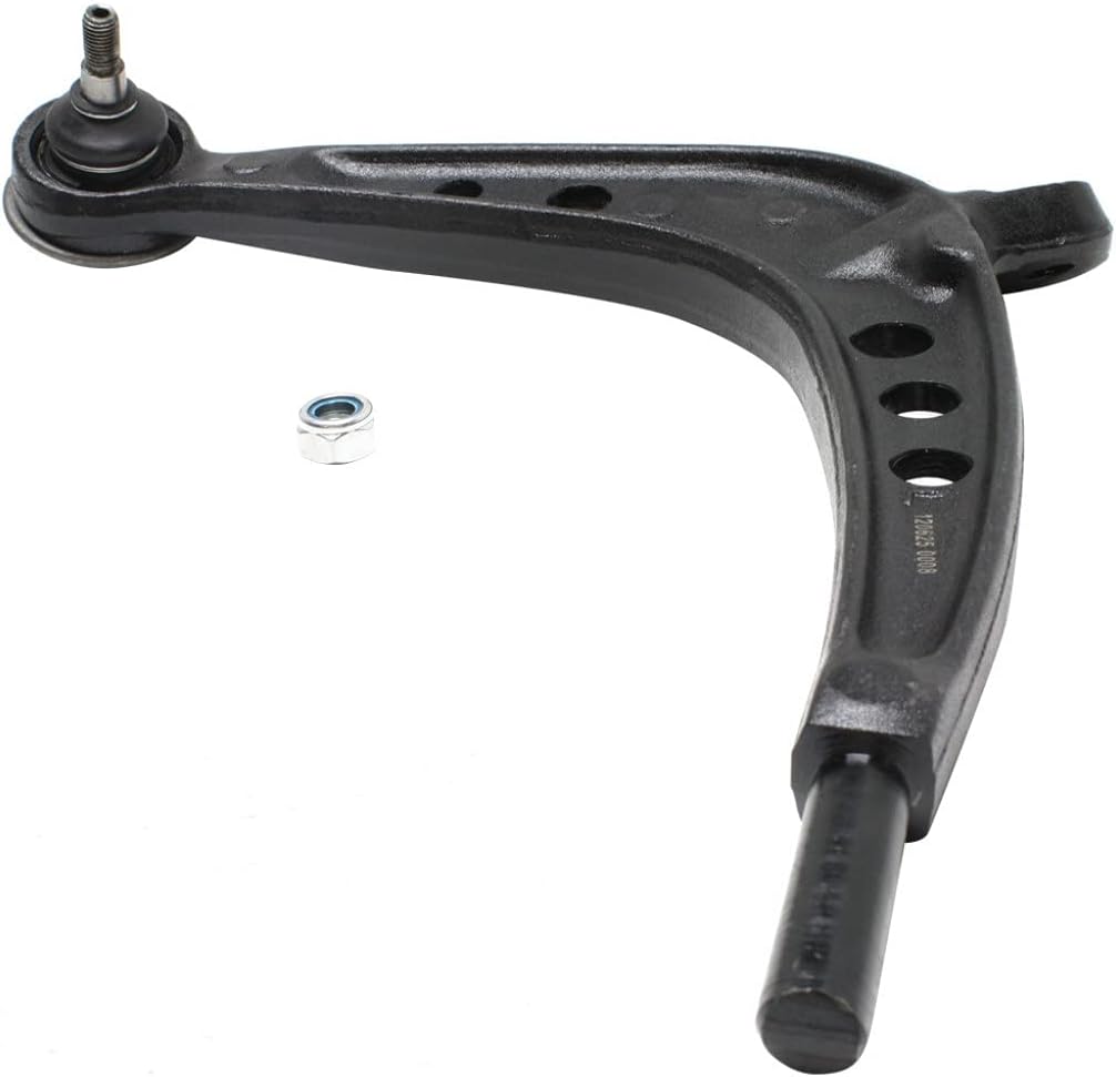 Front Lower Control Arm Pack of 2 J16601