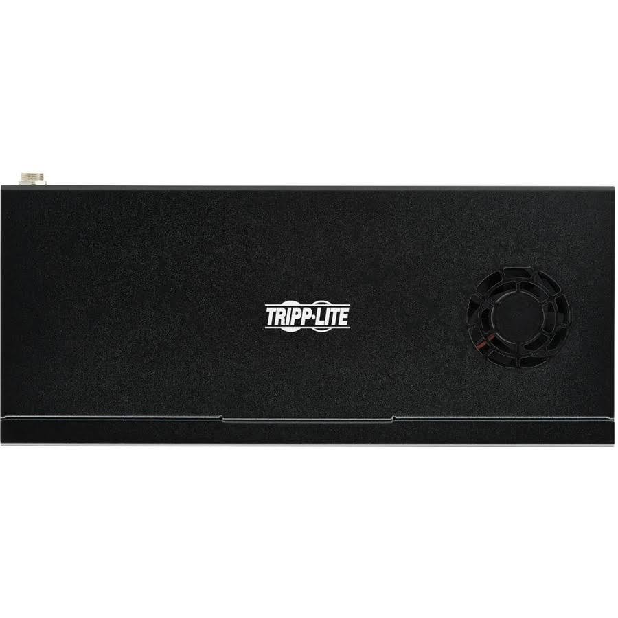 DisplayPort to HDMI over Cat6 Splitter/Extender, 8-Port Transmitter N3315