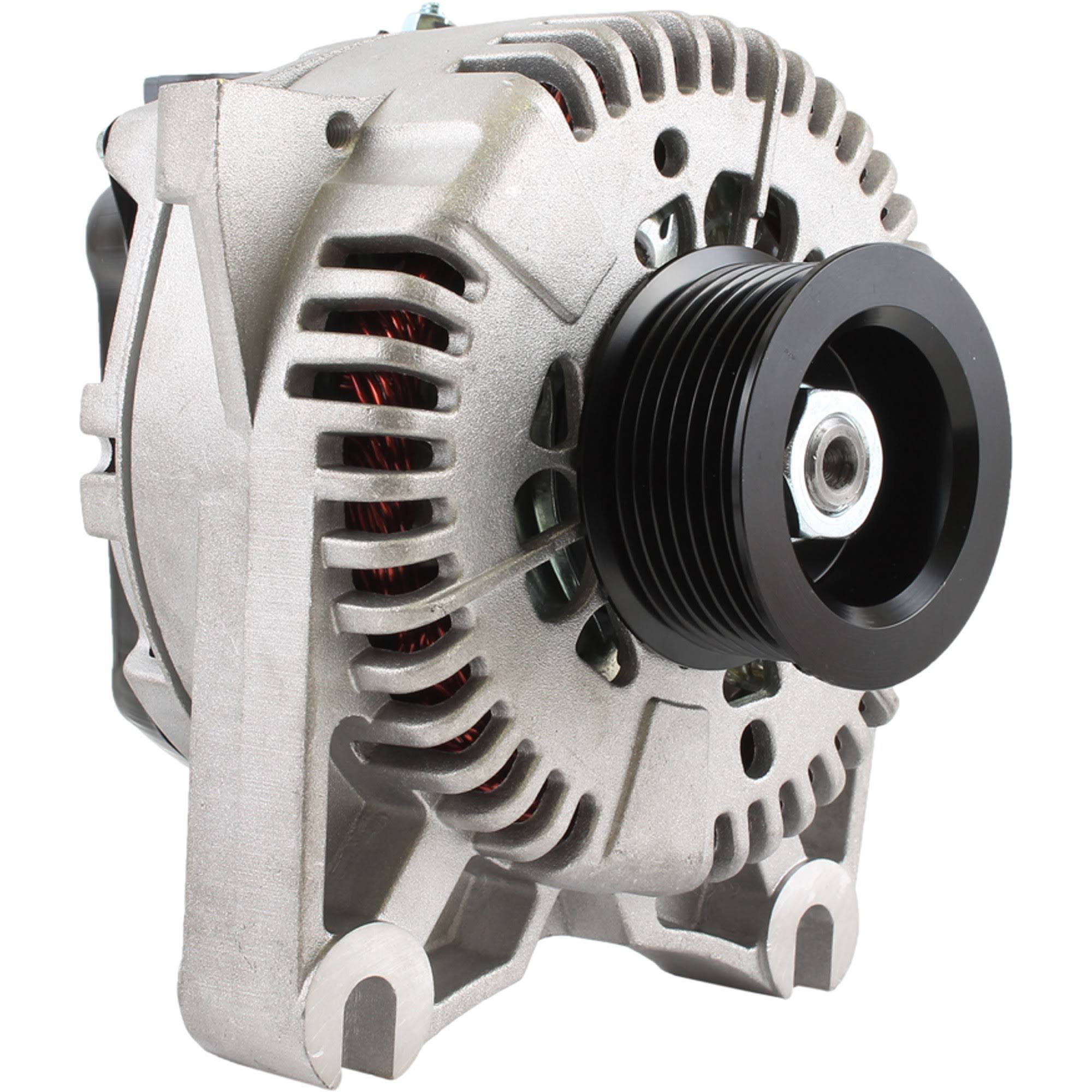 Alternator for Ford F150 F250 F350 Pickup Series Truck 5.4L 1999 2004 C958