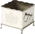 Silver Planter E9828