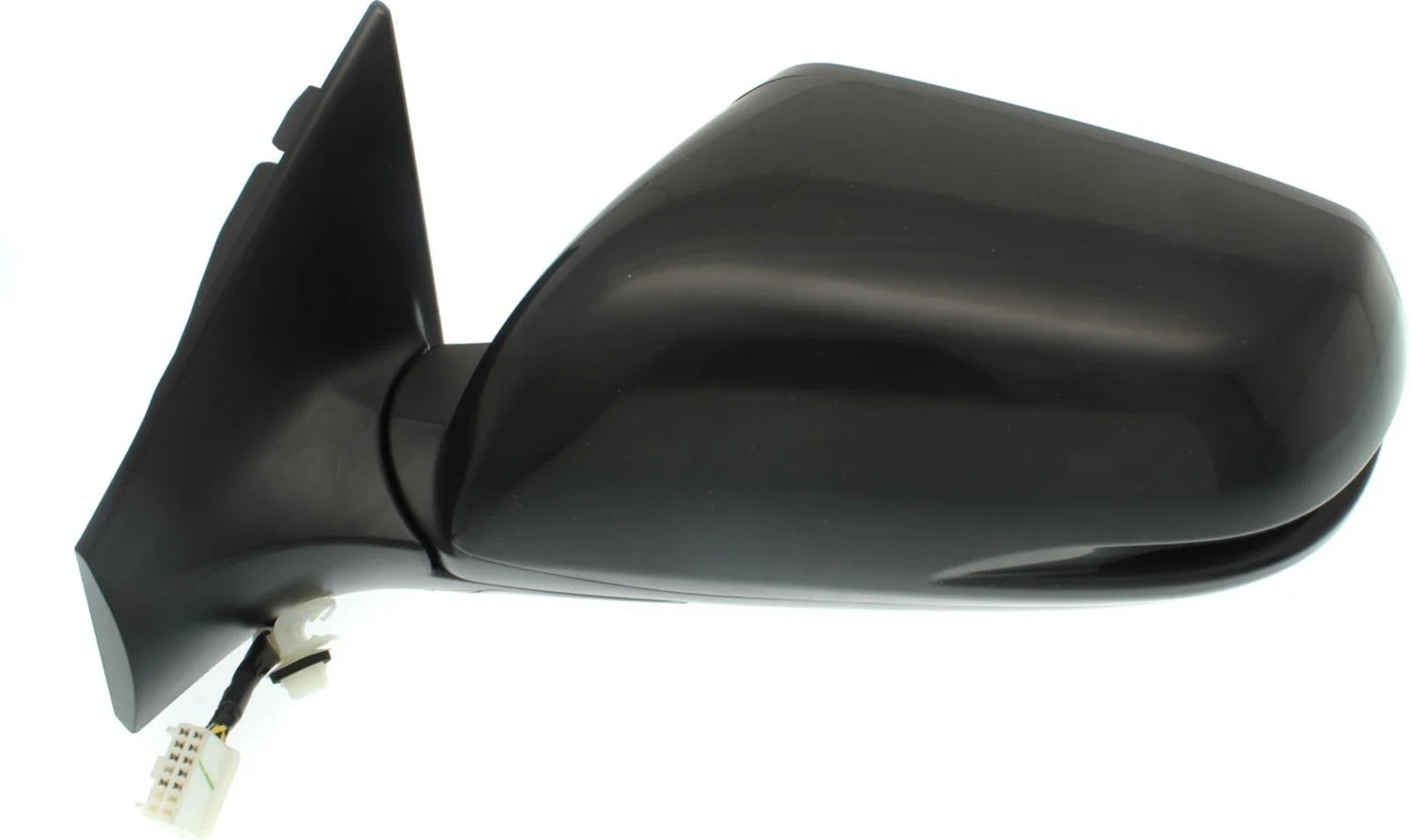 Kool-Vue Left Driver Side Heated Mirror for 2017-2018 Honda CR-V R232
