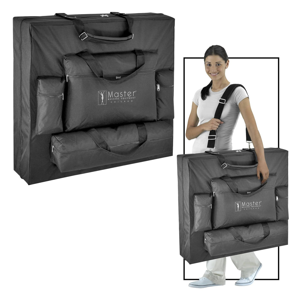 Portable Massage Table Package P87170