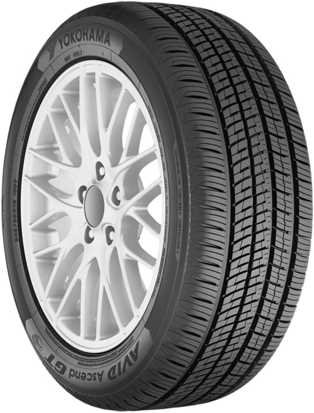 205/60R16 92H Pack of 2 F765812