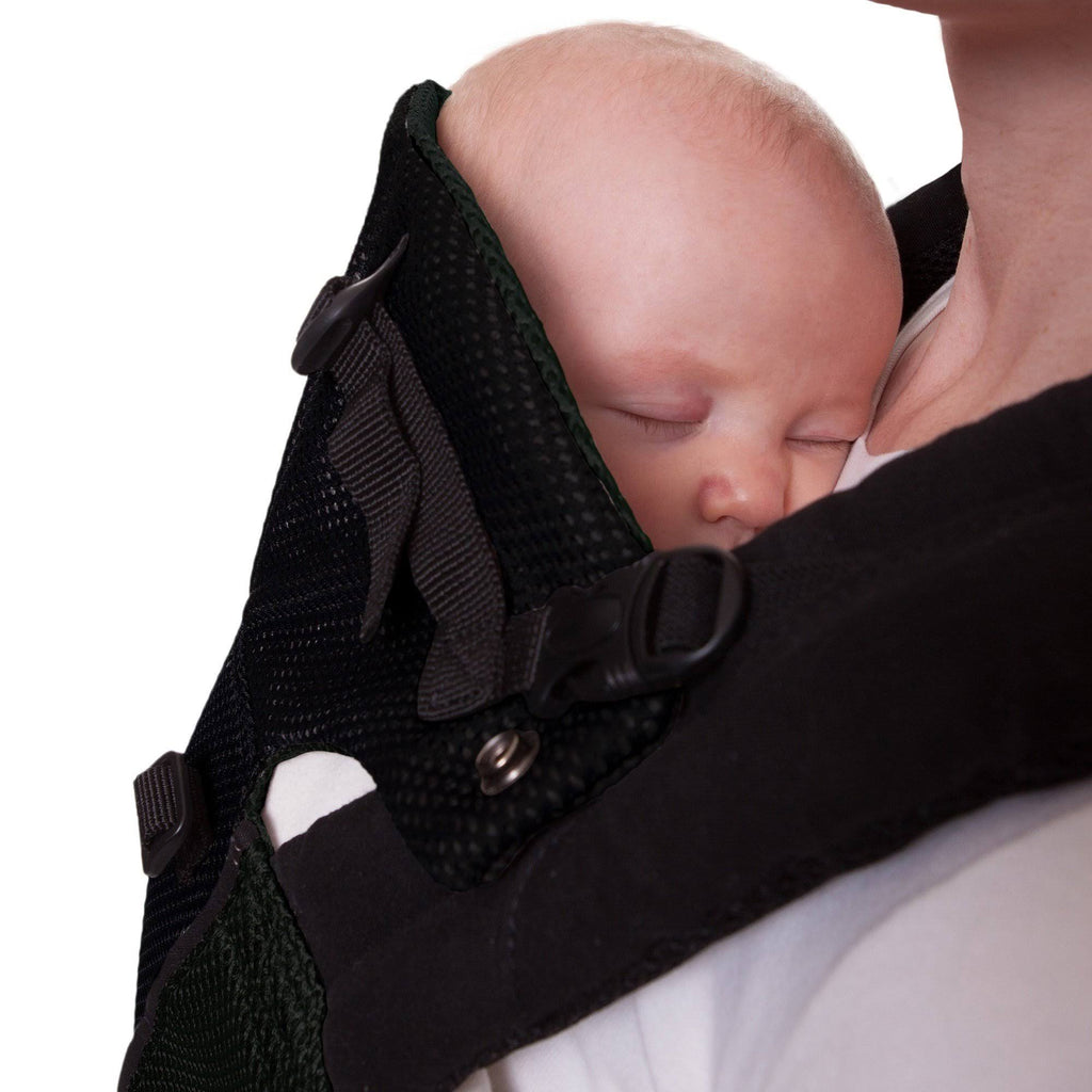Complete Airflow Baby Carrier O17490