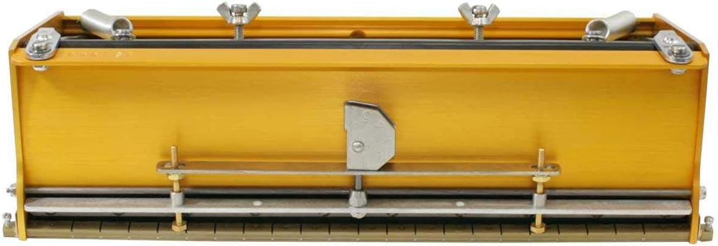 12" EasyClean Drywall Flat Finishing Box Q84086