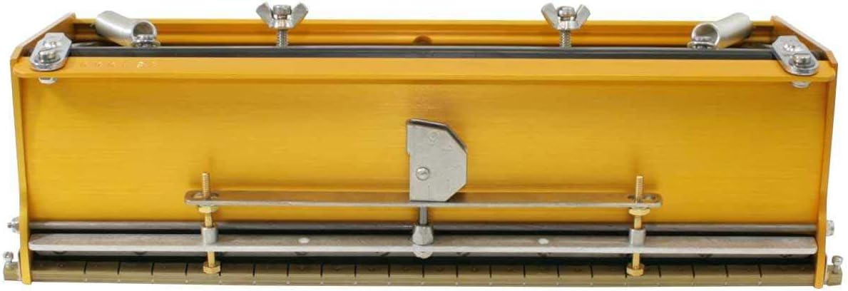 12" EasyClean Drywall Flat Finishing Box Q84086