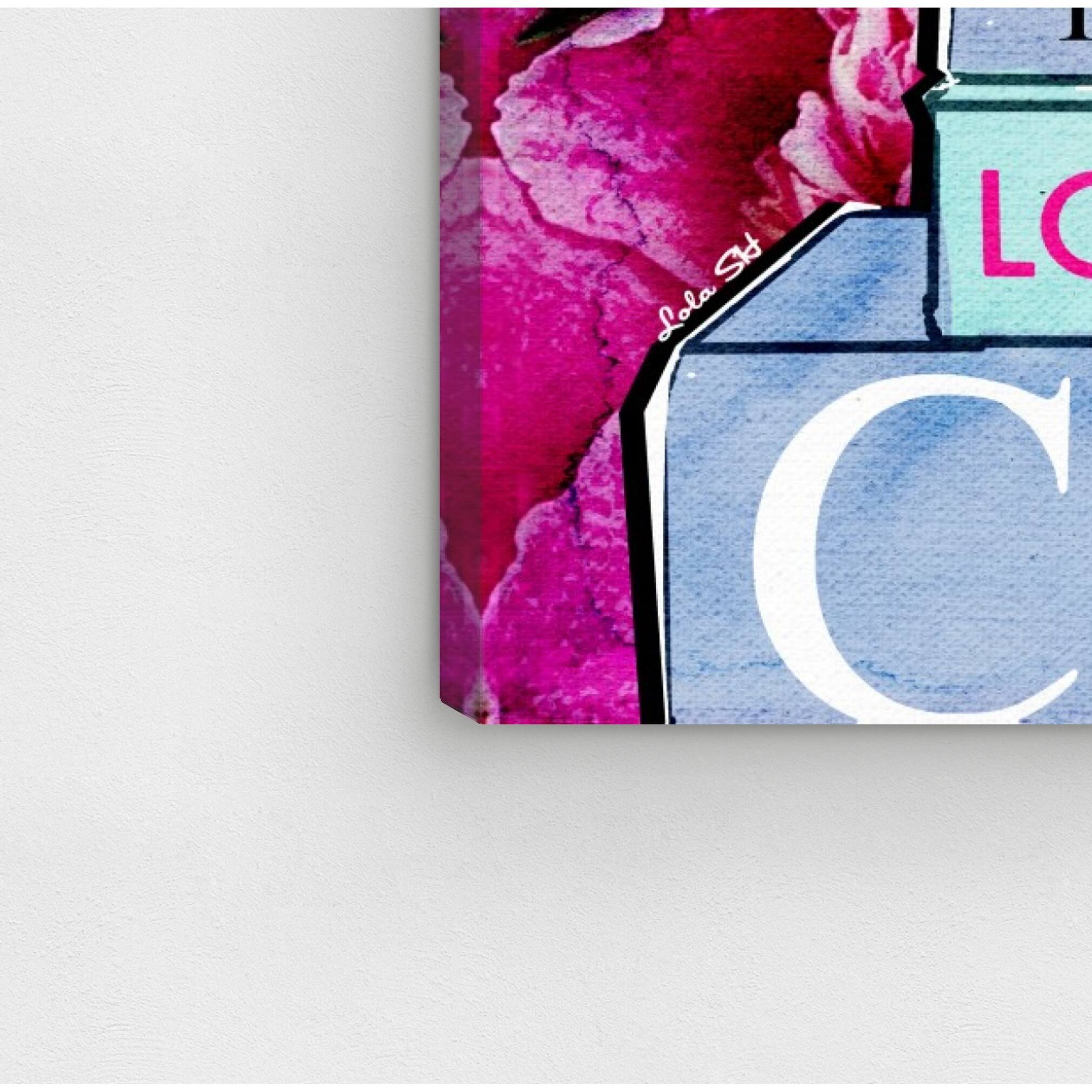 Canvas Art O555427
