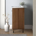 Expandable Bar Cabinet H68669