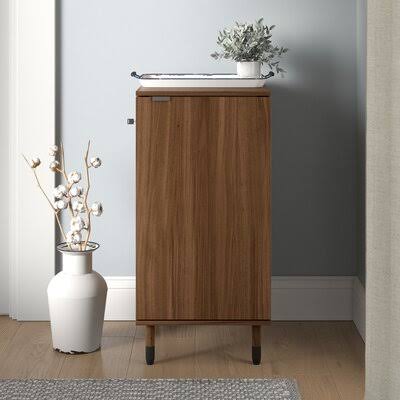 Expandable Bar Cabinet H68669
