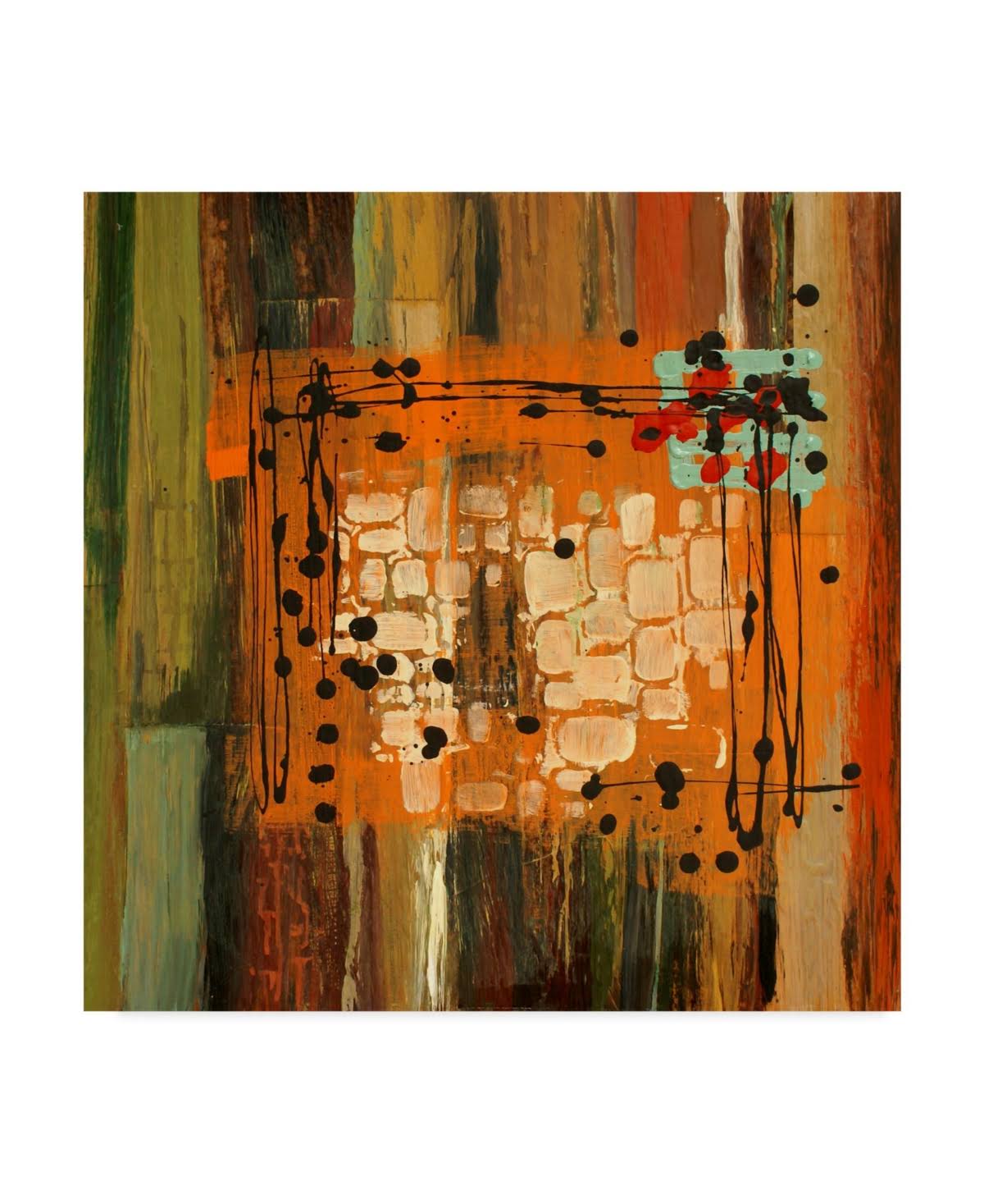 Canvas Art Z86401
