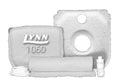 Replacement Combustion Chamber Kit For Weil Mclain 66 and 68 Series Boilers Z761754