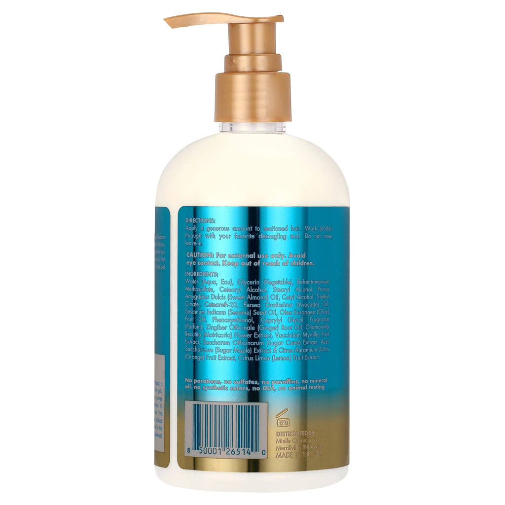 Hawaiian Ginger Leave In Conditioner 12 fl oz V472293