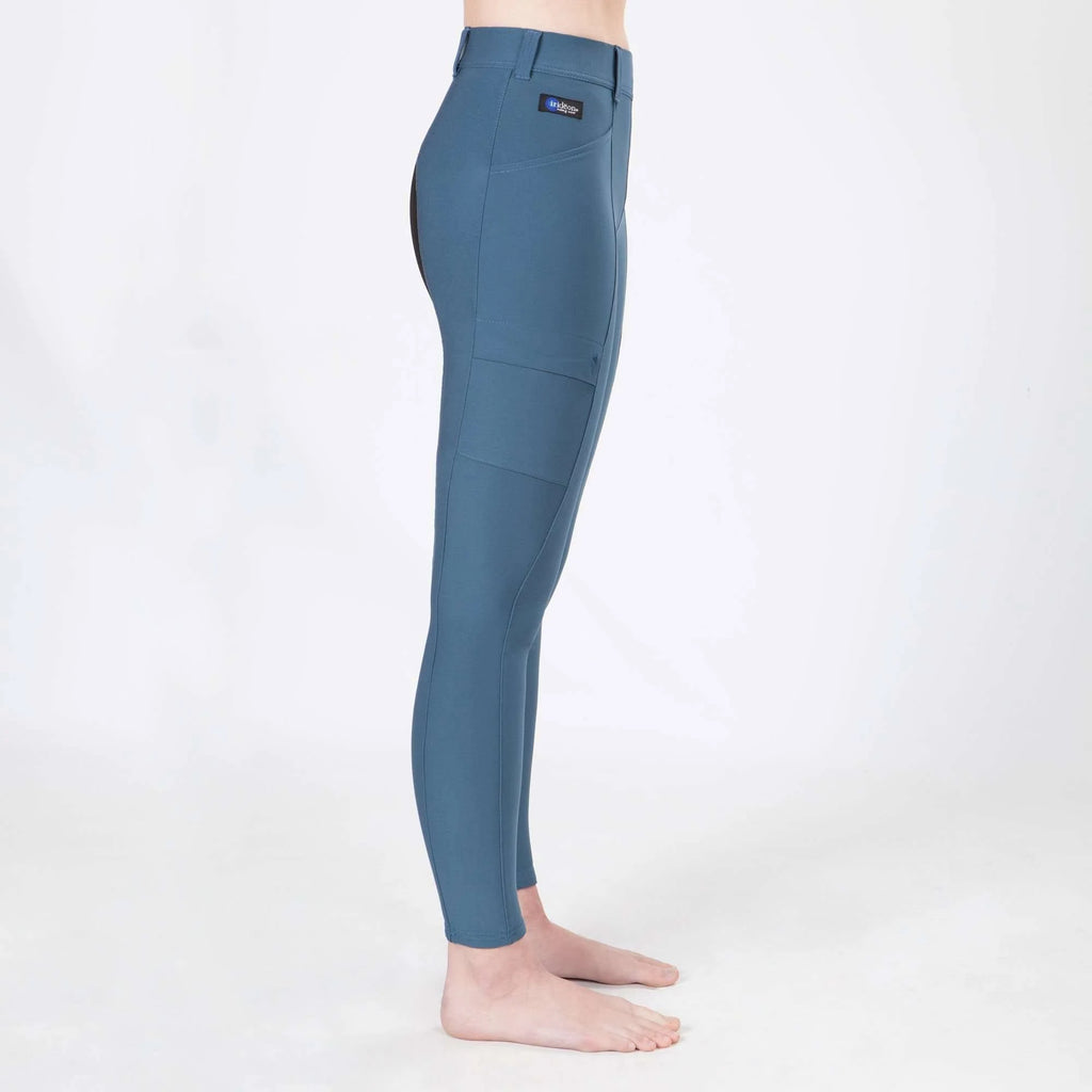 Ladies Cargo Full Seat Tights D788763