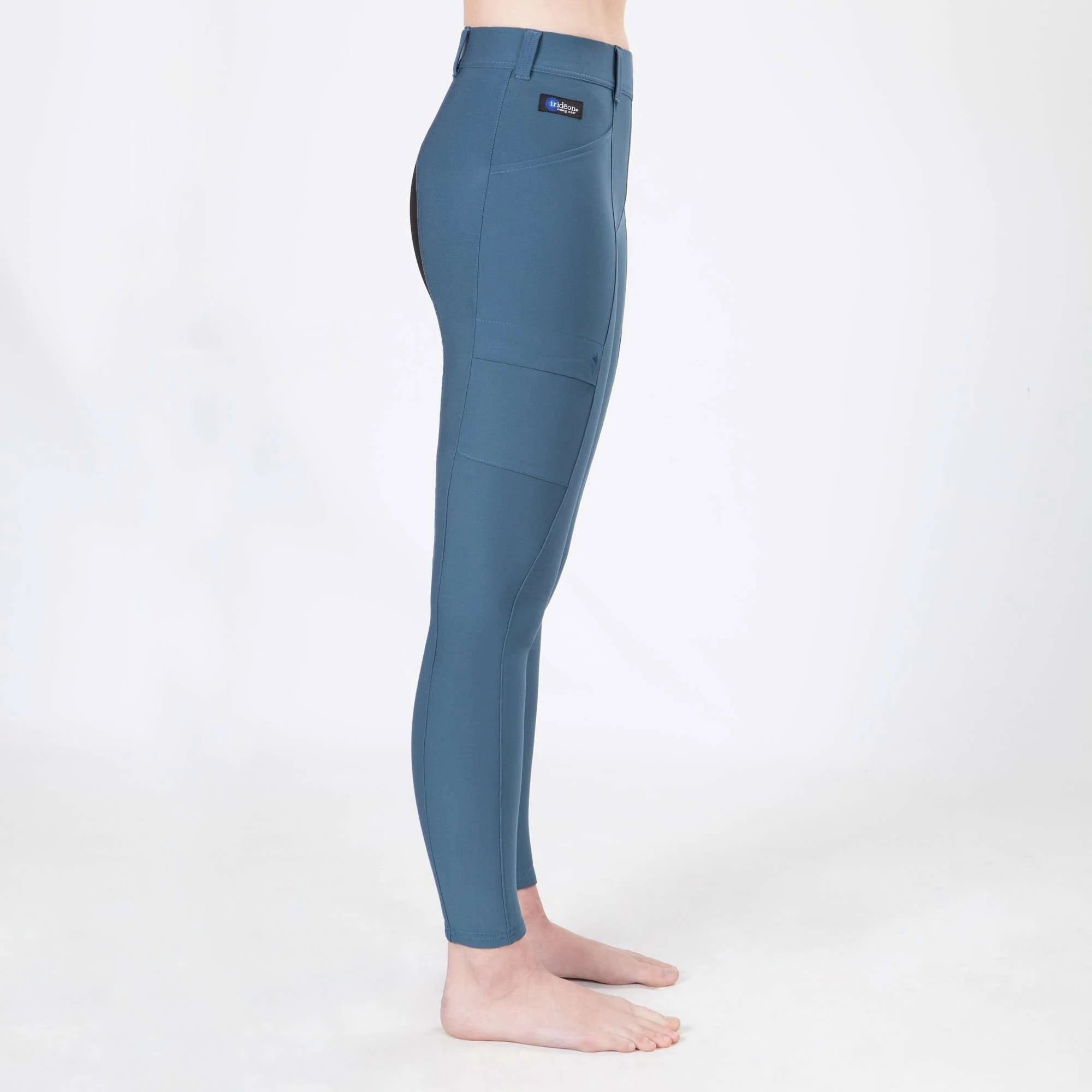 Ladies Cargo Full Seat Tights D788763