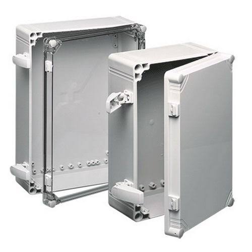 Electrical Enclosures I1031