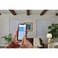 White Cordless Blackout Cellular Shade 43 in. W x 72 in. L A727