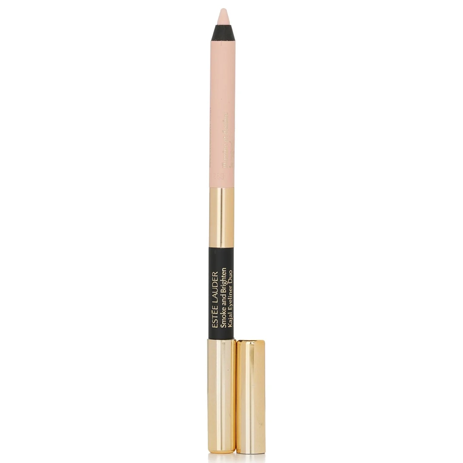 Smoke And Brighten Kajal Eyeliner Duo R36349