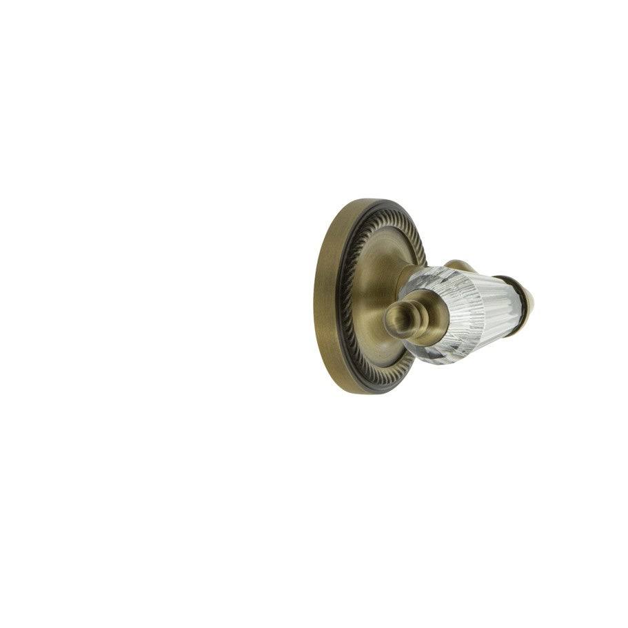 Timeless Bronze Double Dummy Parlor Lever I491688