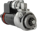 New Starter 12-V CW 10-Tooth Q33175