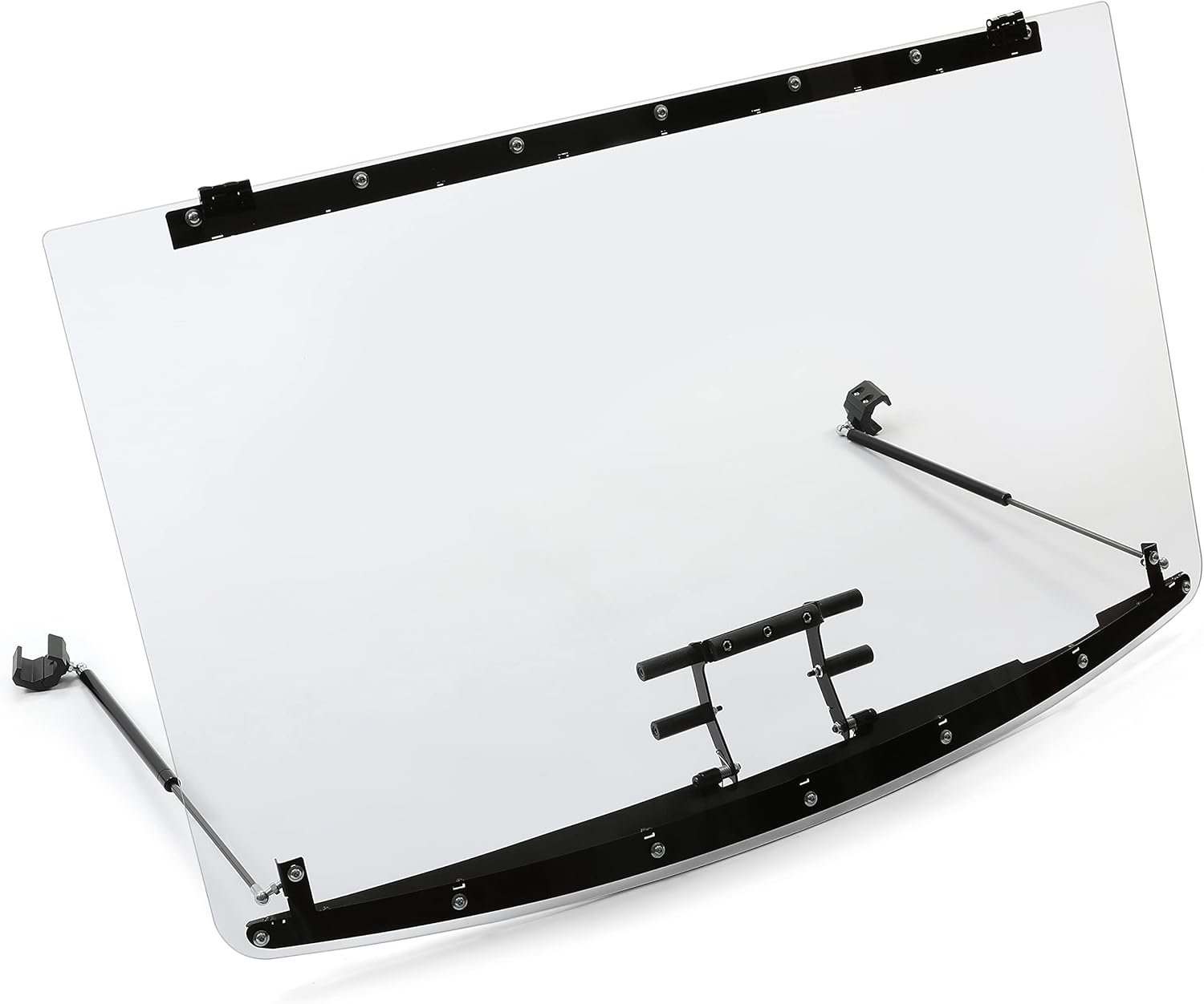 Full Flip Windshield for Polaris Ranger XP 900 & 900 Crew K40434
