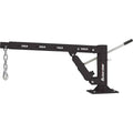 Hydraulic Pickup Truck Crane, 1000-Lb. Capacity U501