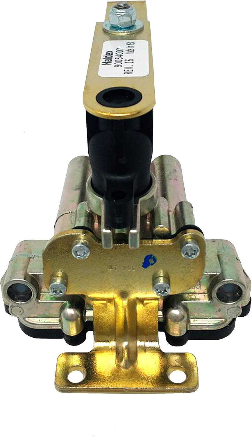 Height Control Valve X27245