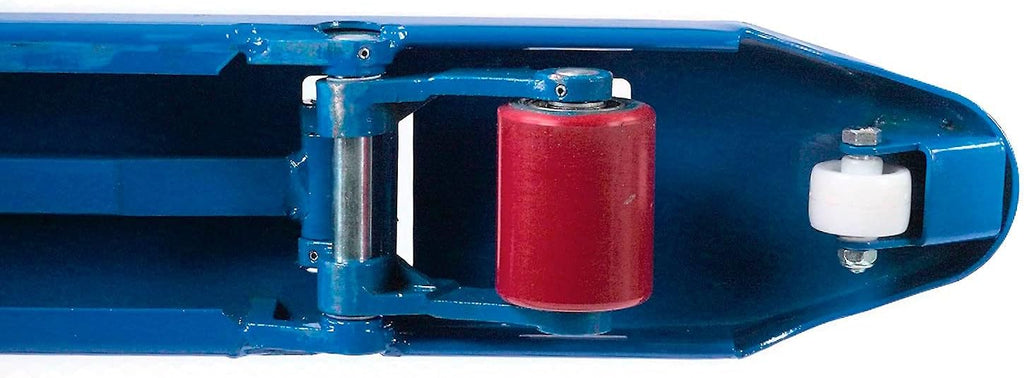 Pallet Jack Truck, 6600 Lb. Capacity, 27 x 36 P771221