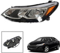 Replacement Projector Headlight Assembly Left Side P449173