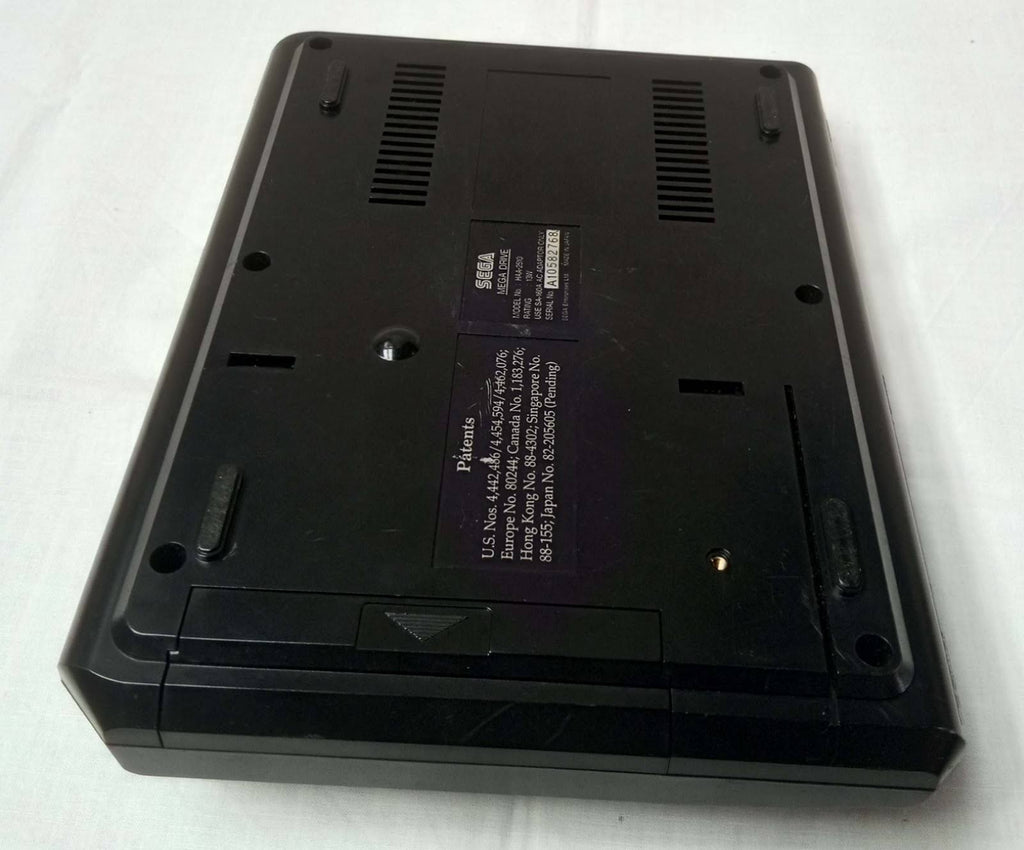 Mega Drive M777400