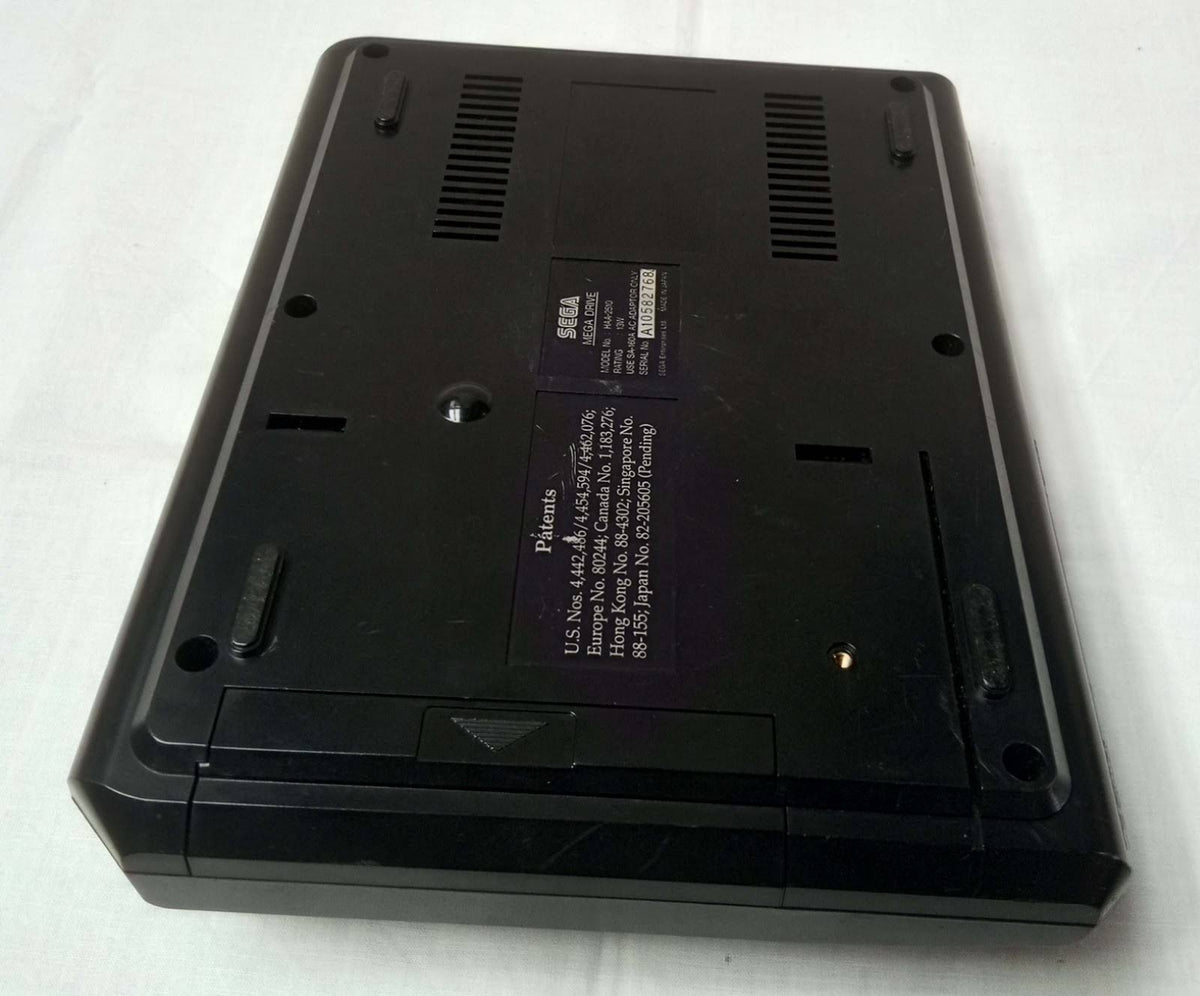 Mega Drive M777400