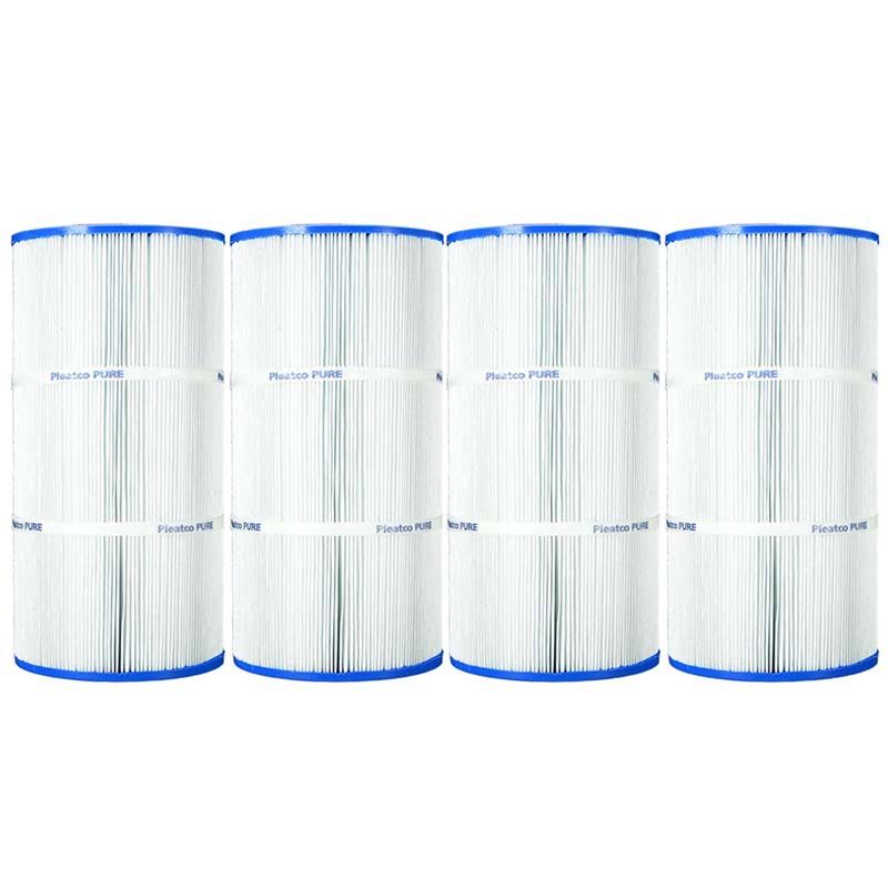 Cartridge Filter Pack of 4 D6983