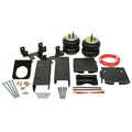 Rear Air Helper Spring Kit B826